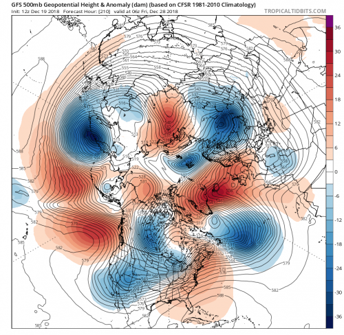 12192018 12Z 210 gfs_z500a_nhem_36.png