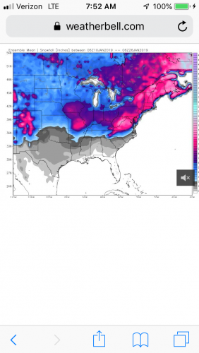 11-16 day temp