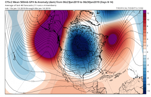 01162019 CFSv2 Week 2 cfs-avg_z500aMean_namer_2.png