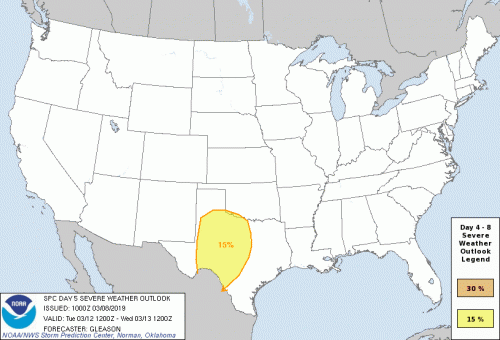 03082019 SPC Day 5 day5prob.gif