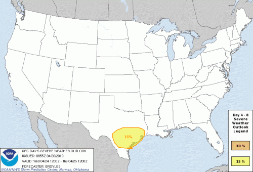 04202019 SPC Day 5 day5prob.gif