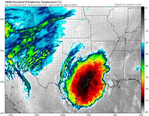 05092019 12Z HRRR hrrr_ir_scus_22.png