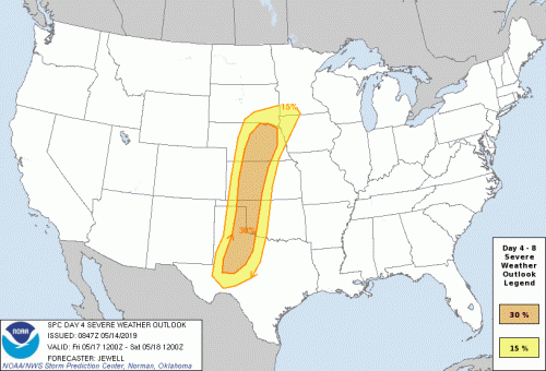 051472019 SPC Day 4 day4prob.gif