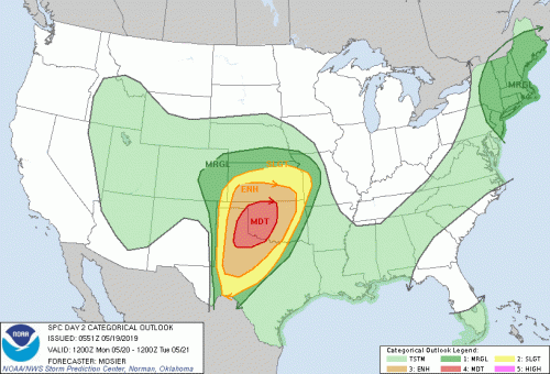 SPC Day 2