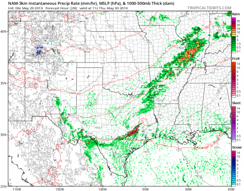 05292019 06Z 3km NAM 29 nam3km_mslp_pcpn_frzn_scus_29.png