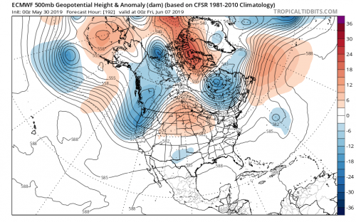 05302019 00Z ECMWF 192 ecmwf_z500a_namer_9.png