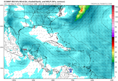 05312019 12Z 48 ecmwf_mslp_uv850_watl_3.png