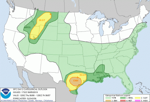 SPC Day 2
