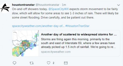 Houston Trans Star Weather 06 25 19.JPG