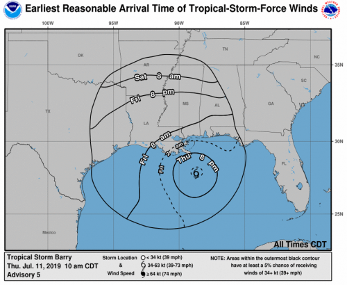 07112019 10 AM Barry Wind Arrival 145531_earliest_reasonable_toa_no_wsp_34.png