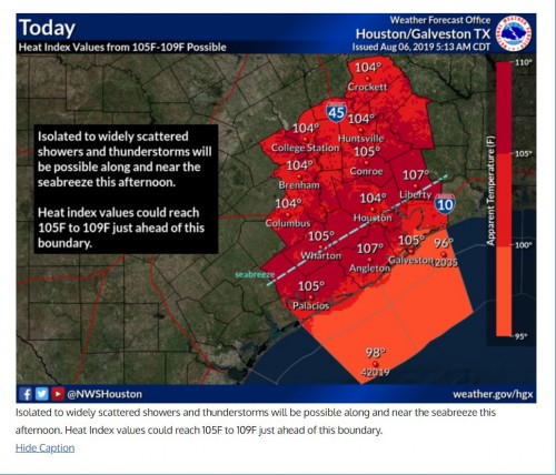 August 6th Outlook 08 06 19.JPG