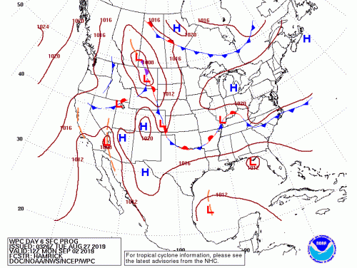 08272019 Day 6 Surface Chart 9mhwbg_conus.gif