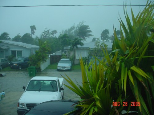 Huricane Katrina August 26, 2005 004.jpg