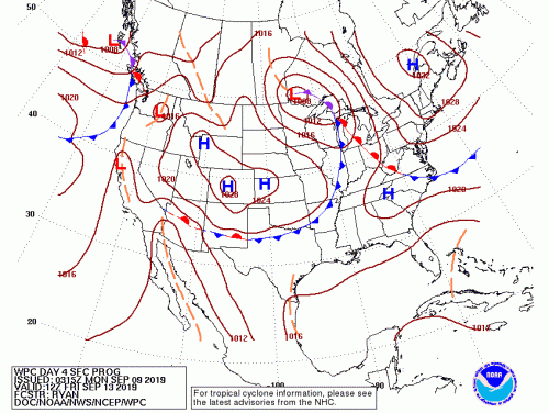 09092019 Friday Surface Chart 9khwbg_conus.gif