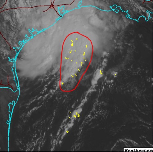 98 L Feeder Band 09 17 19.JPG