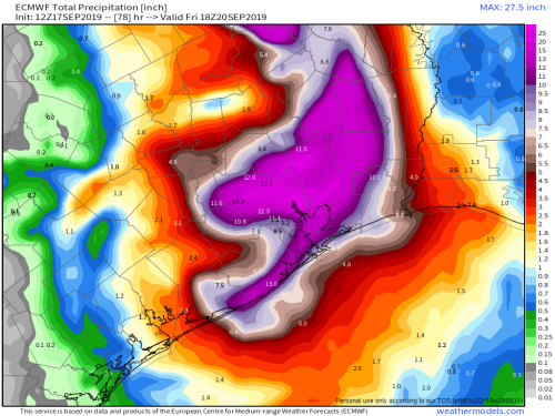 9-km ECMWF USA Cities Houston Total Precipitation 78.png