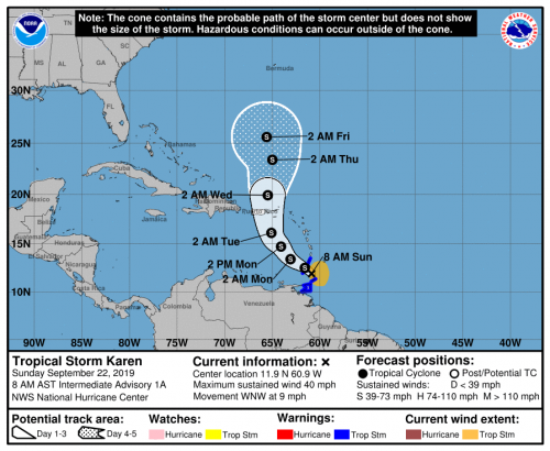 09222019 5 AM Karen Cone 115333_5day_cone_no_line_and_wind.png