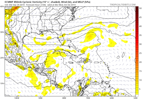 09262019 00Z 144 ecmwf_uv850_vort_watl_7.png