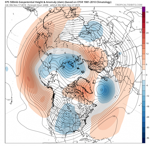 11172019 00Z ECMWF EPS 240 ecmwf-ens_z500a_nhem_11.png