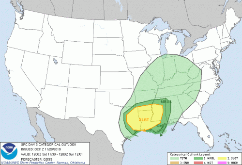 11282019 Day 3 SPC Outlook.gif