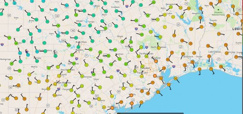 The Cold Front as of 12 06 pm December 16  2019.JPG