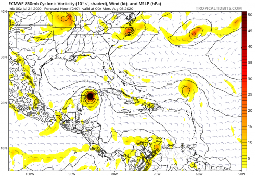 07242020 00Z 240 ecmwf_uv850_vort_watl_11.png