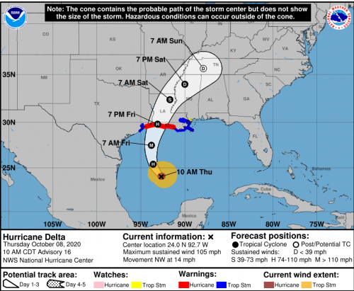 Watches and Warnings Delta October 2020 10 Am.png