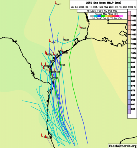 gefs_2021-09-11-00Z_096_33_257.4_20.5_271.333_MSLP_Surface_tracks_lows.png