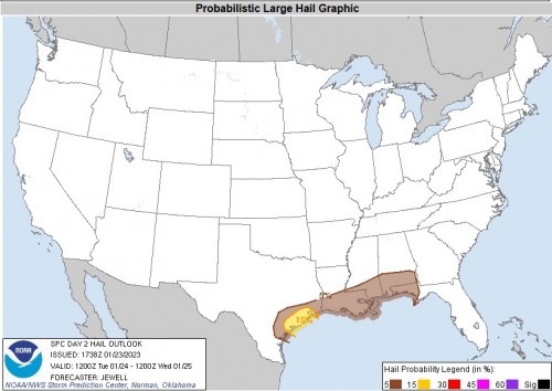 Probablistic Hail Outlook 01 23 23.jpg