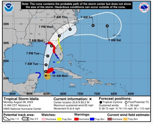 NHC Forecast Track 08 28 23.jpg