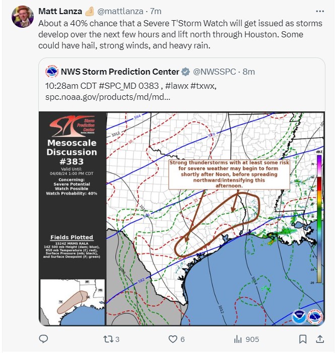 Potential Severe Thunderstorm Watch 04 08 24.jpg