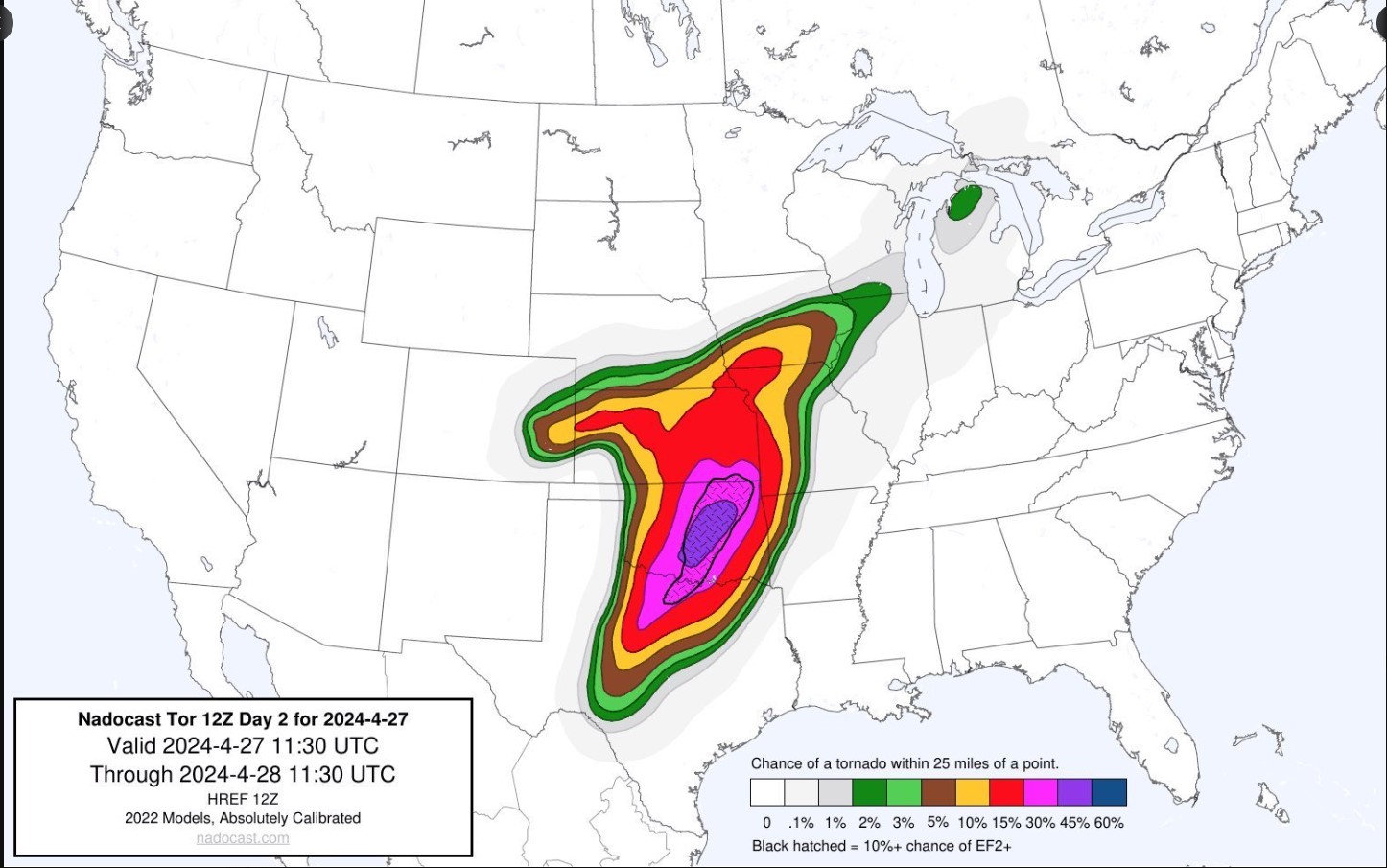 Forecast for the Weekend 04 26 24.jpg