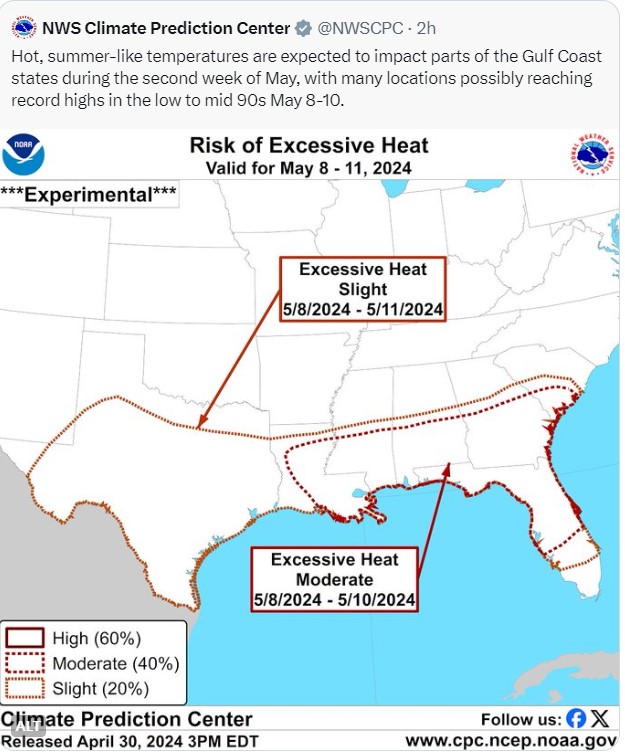 Slight Heat Next Week 04 30 24.jpg