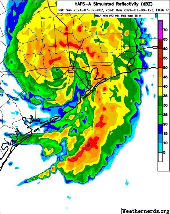 hafsa_2024-07-07-00Z_036_31.236_262.768_26.647_267.159_Simulated_Reflectivity_Reflectivity_highways_storm03.png