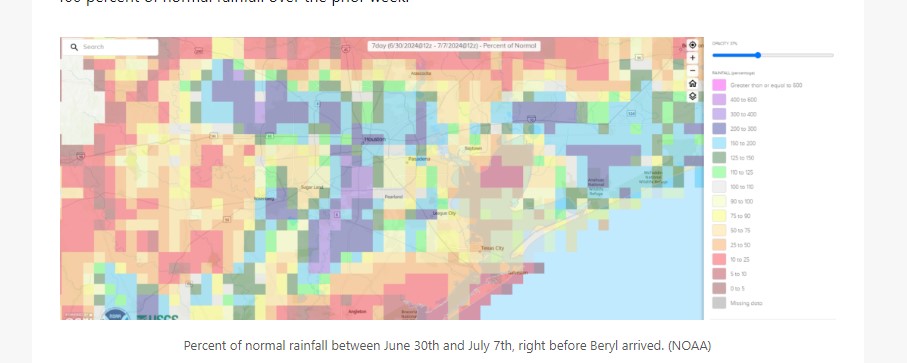 Percent of Normal Rainfall 07 19 24.jpg