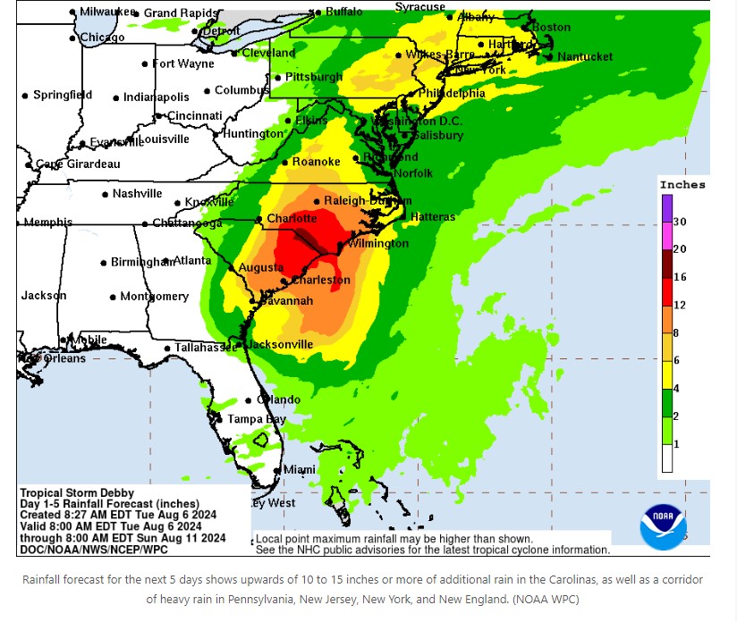 Debby Rainfall Forecast 08 06 24.jpg