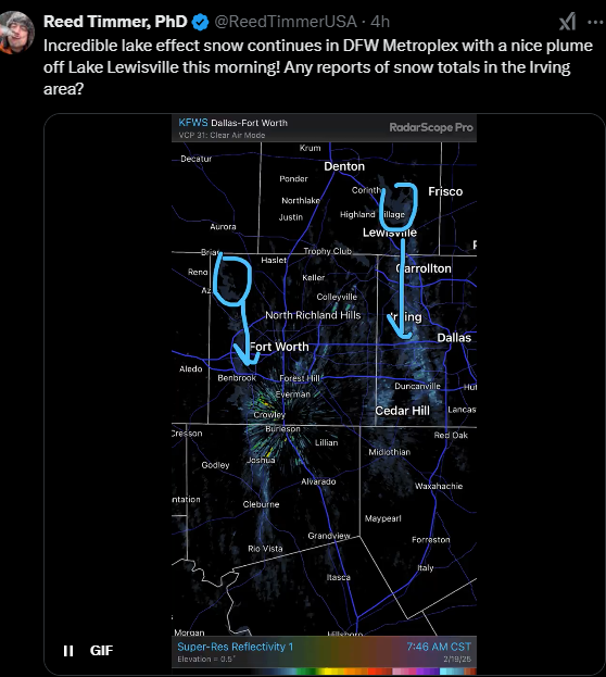 Lake Effect Snow DFW 02 19 25.png