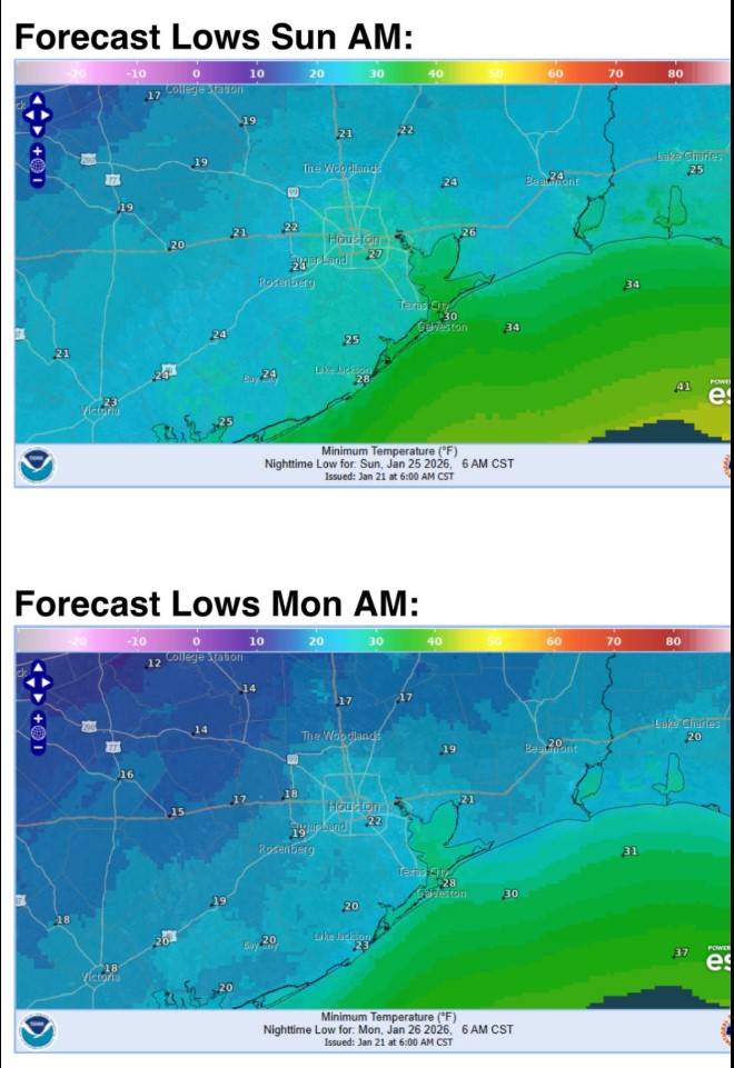 Forecast Lows Weekend 01 21 26.jpg