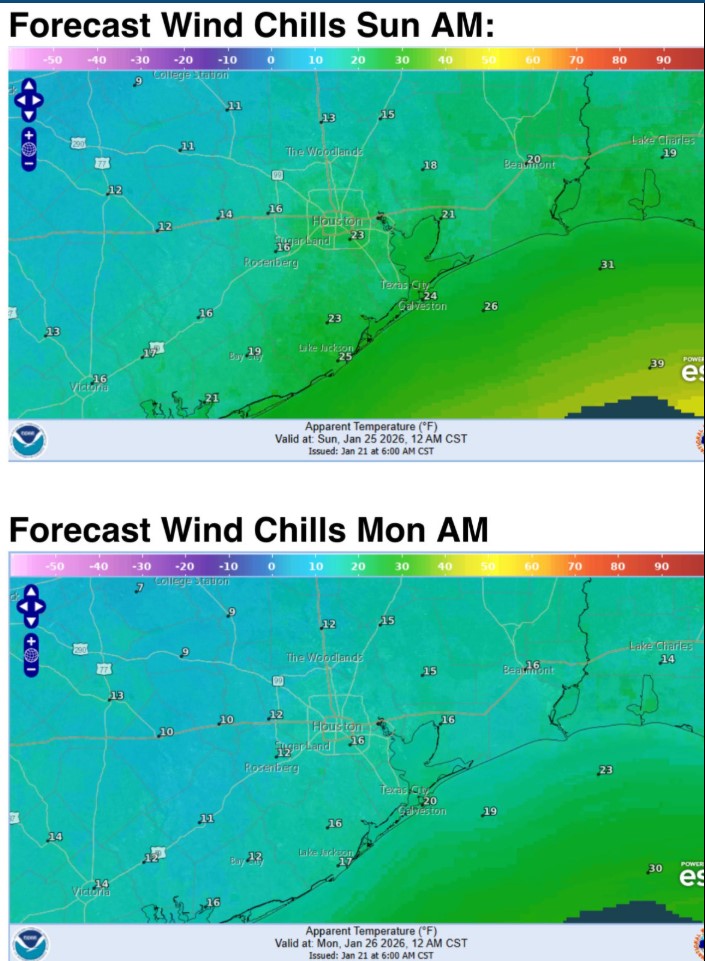 Forecast Wind Chills Weekend 01 21 26.jpg