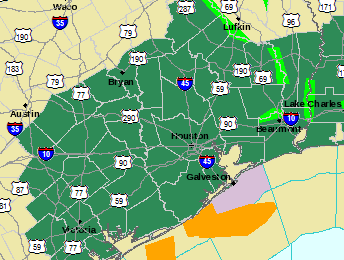 Flash Flood Watch Through Saturday